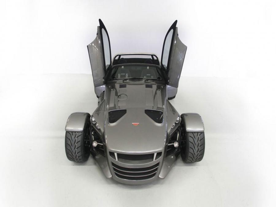  Donkervoort D8 GTO 2011 года  (фото 15 из 35)